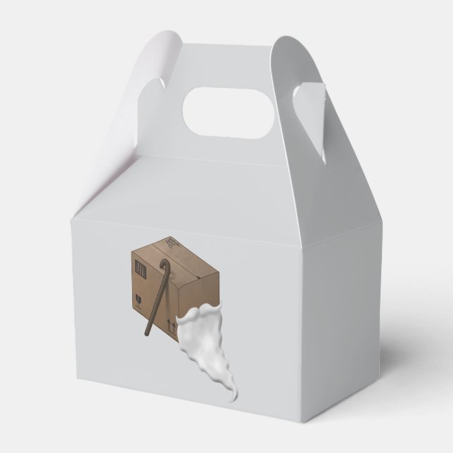 Packungsgröße - geschenkschachtel (Vorderseite)