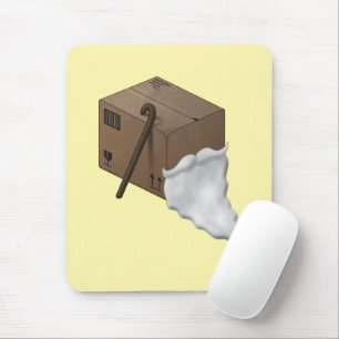 Packungsgröße - mousepad