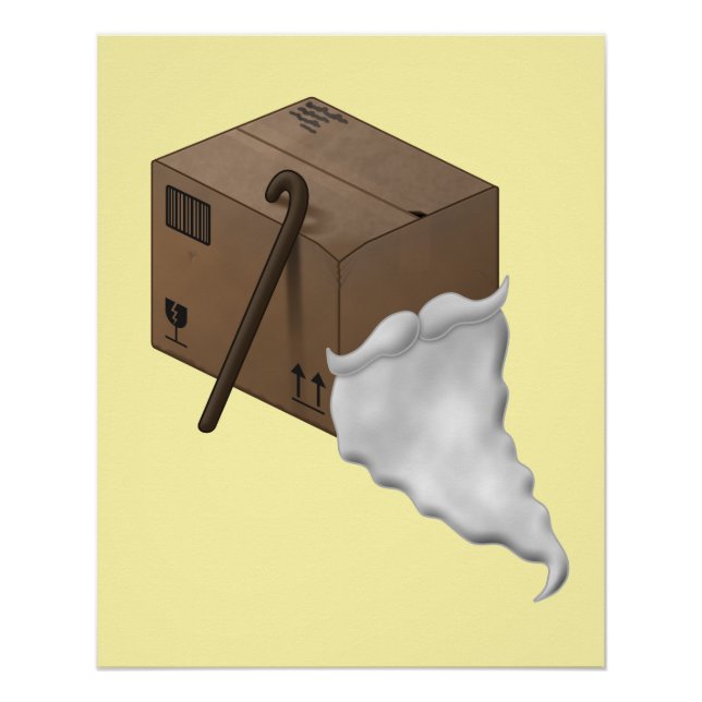 Packungsgröße - poster (Vorderseite)