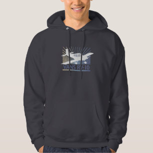 Packwagen RV-10 Hoodie