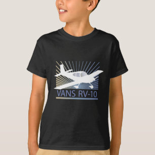 Packwagen RV-10 T-Shirt