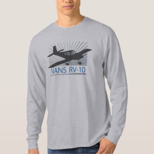 Packwagen RV-10 T-Shirt