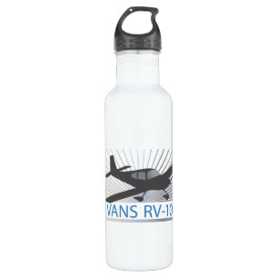 Packwagen RV-10 Trinkflasche