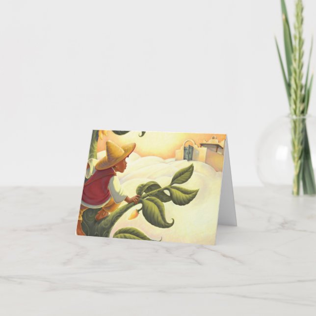 PacoInTheClouds-eod-woName Karte (Vorderseite)