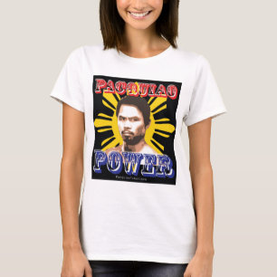 Pacquiao T - Shirt