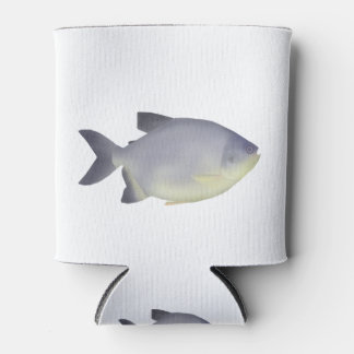 Pacu caranha  dosenkühler