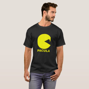 Pacula Lustiges T-Shirt