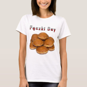 Paczki Tag T-Shirt