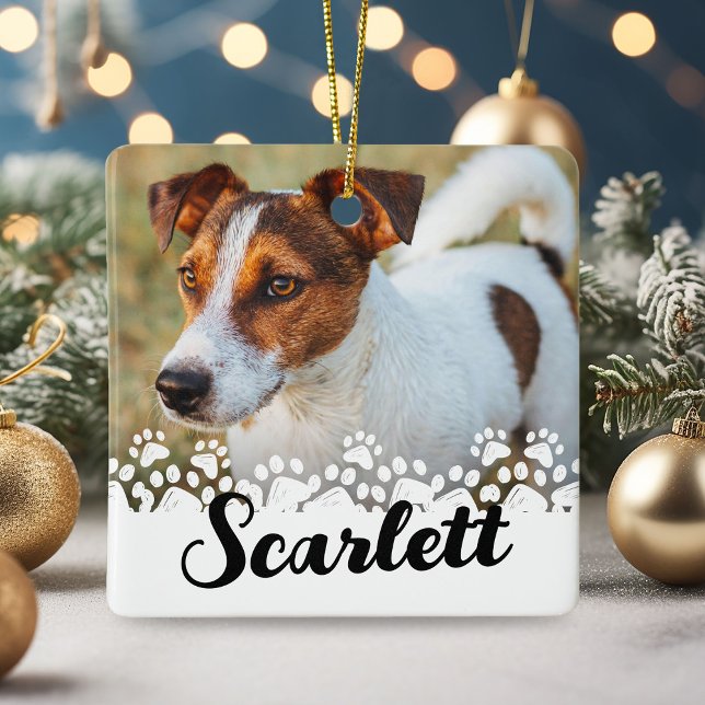 Pad Print Pet Benutzerdefiniertes Foto Keramikornament (Von Creator hochgeladen)