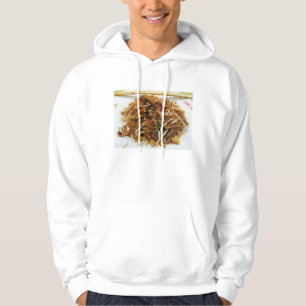 Pad Thai [ผั ด ท ย] Thailand Street Food Hoodie