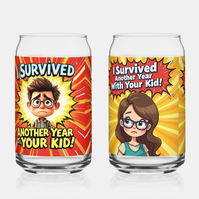 Pädagogik Dosenglas (Vorderseite)