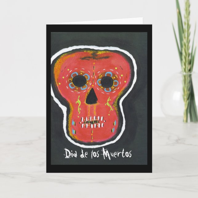 Pädagogik-Gruß-Karten: Charme Karte (Vorderseite)