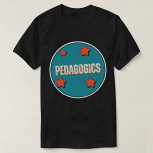 Pädagogik T-Shirt
