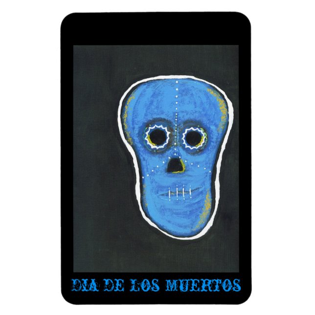 PädagogikGrüße Magnete: Beal Magnet (Vertikal)