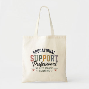 Pädagogisches Fachpersonal-Dankeschön-Geschenk Tragetasche
