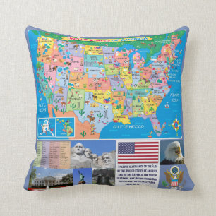 Pädagogisches Kissen durch Zazz_it