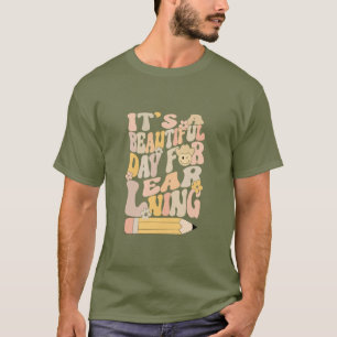 Pädagogisches Shirt Daycare Provider
