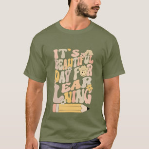 Pädagogisches Shirt Daycare Provider T - Shirt
