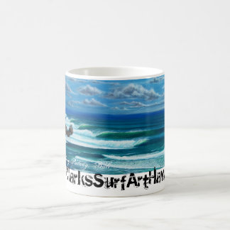 Padang Padang, Bali Kaffeetasse