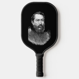 Paddel aus dem zivilen Krieg Pickleball Schläger