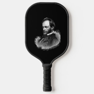 Paddel aus dem zivilen Krieg Pickleball Schläger