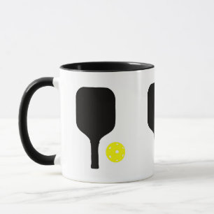 Paddel & Ball Tasse