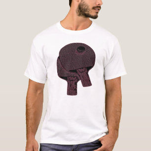 PADDEL DES KLINGELN-PONG T-Shirt