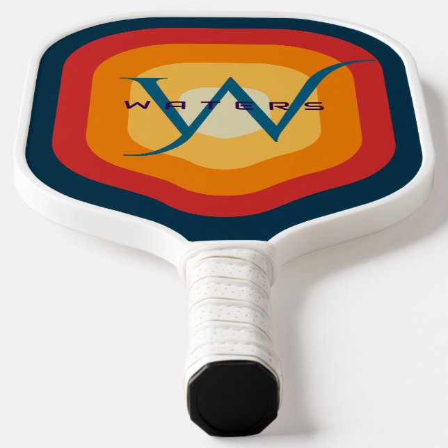 Paddel für Geschenke Pickleball Schläger (Ablage )