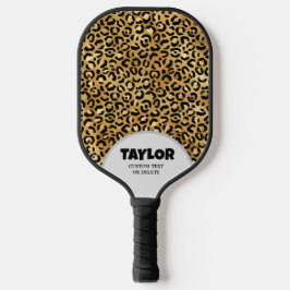 Paddel für Pickleball Schläger