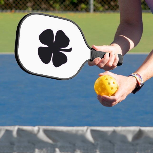 Paddel-Kohlenstoff Pickleball Schläger (InSitu)