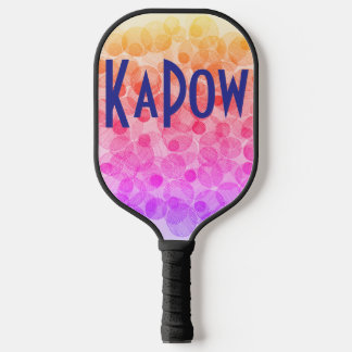 Paddel Pickleball Schläger