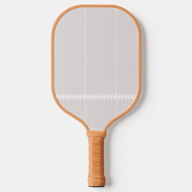 Paddel Pickleball Schläger (Vorderseite)