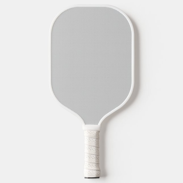 Paddel Pickleball Schläger (Vorderseite)