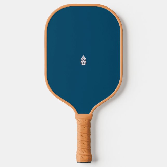 Paddel Pickleball Schläger (Vorderseite)