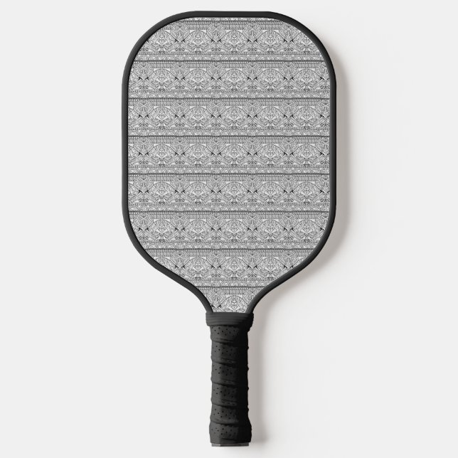 Paddel Pickleball Schläger (Vorderseite)