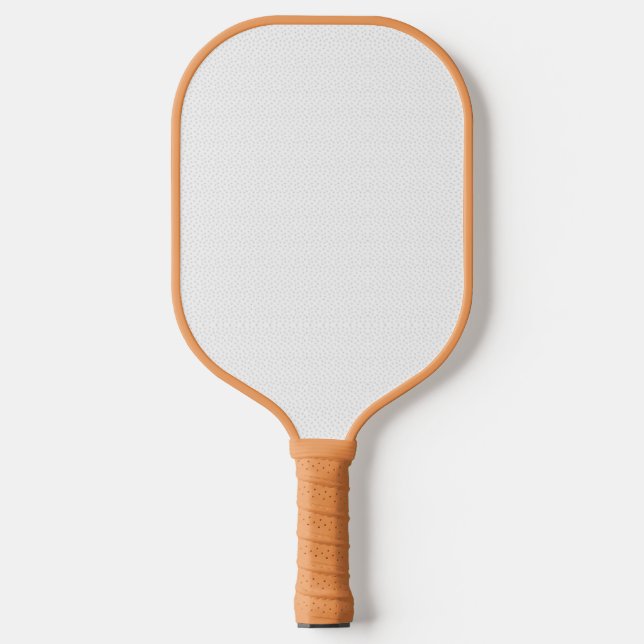 Paddel Pickleball Schläger (Vorderseite)
