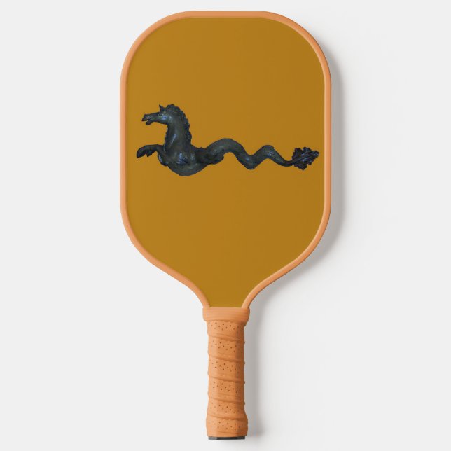 Paddel Pickleball Schläger (Vorderseite)