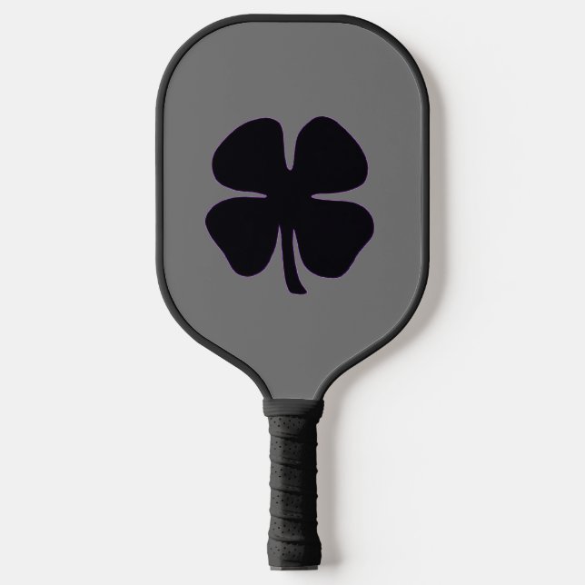 Paddel Pickleball Schläger (Vorderseite)