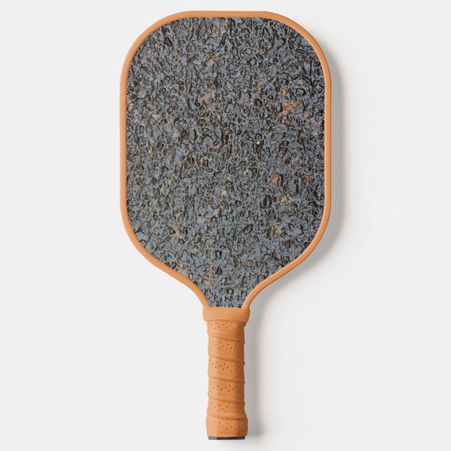 Paddel Pickleball Schläger (Vorderseite)