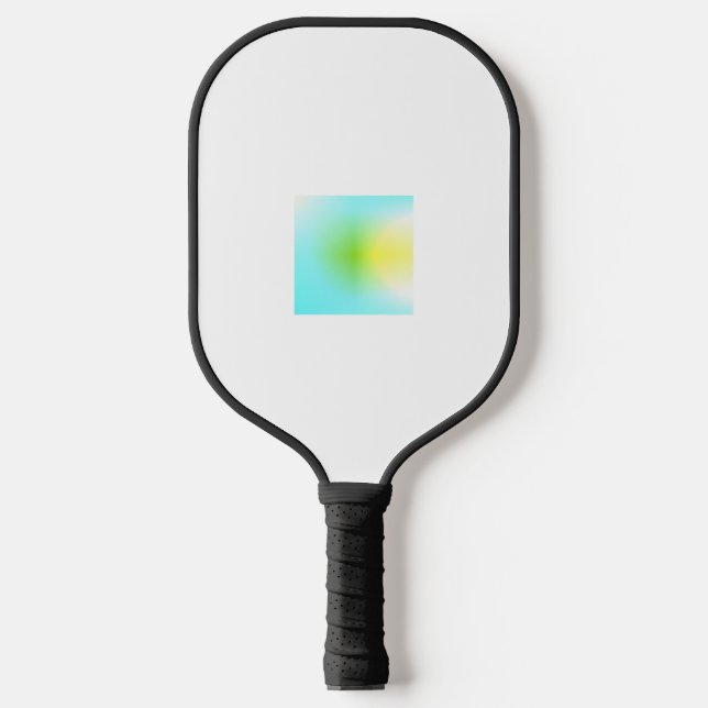 Paddel Pickleball Schläger (Vorderseite)