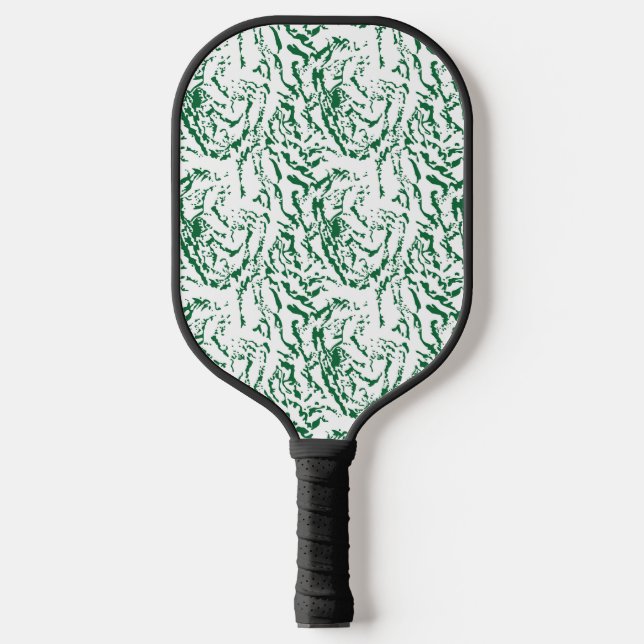 Paddel Pickleball Schläger (Vorderseite)