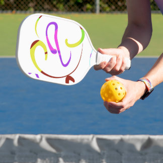 Paddel Pickleball Schläger