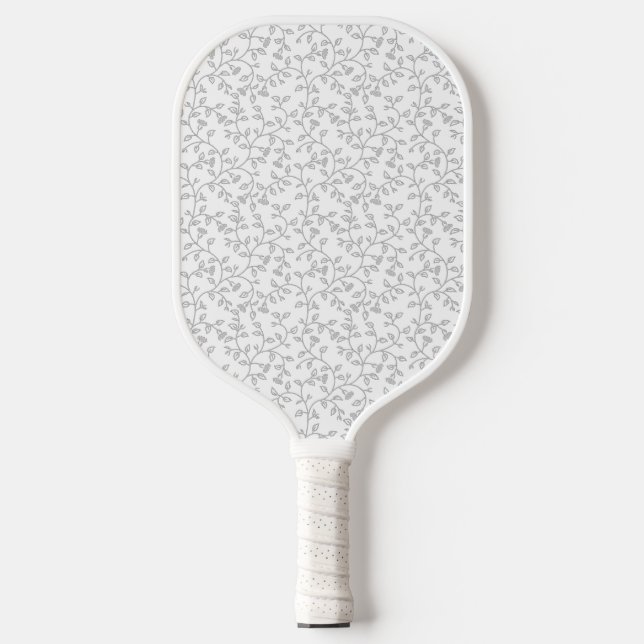 Paddel Pickleball Schläger (Vorderseite)