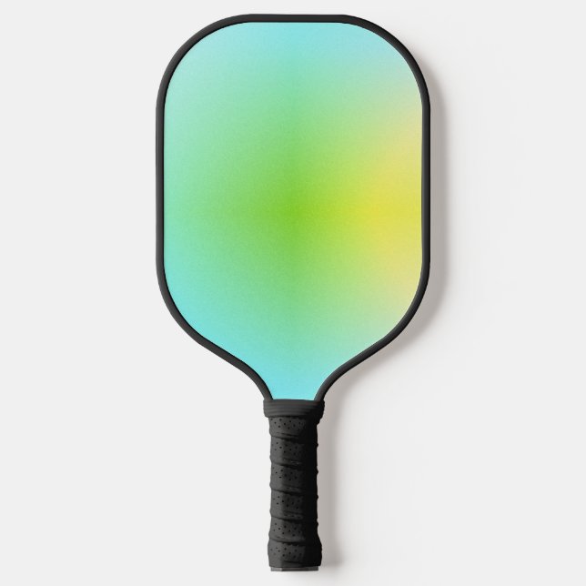 Paddel Pickleball Schläger (Vorderseite)