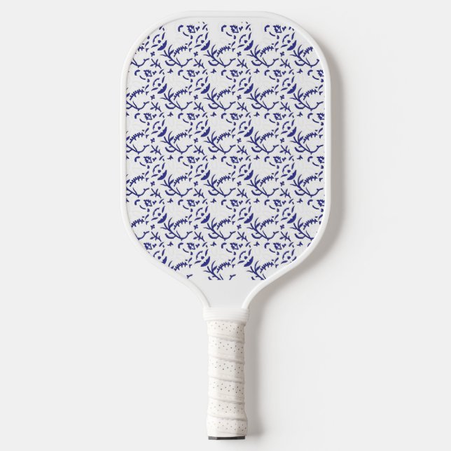 Paddel Pickleball Schläger (Vorderseite)