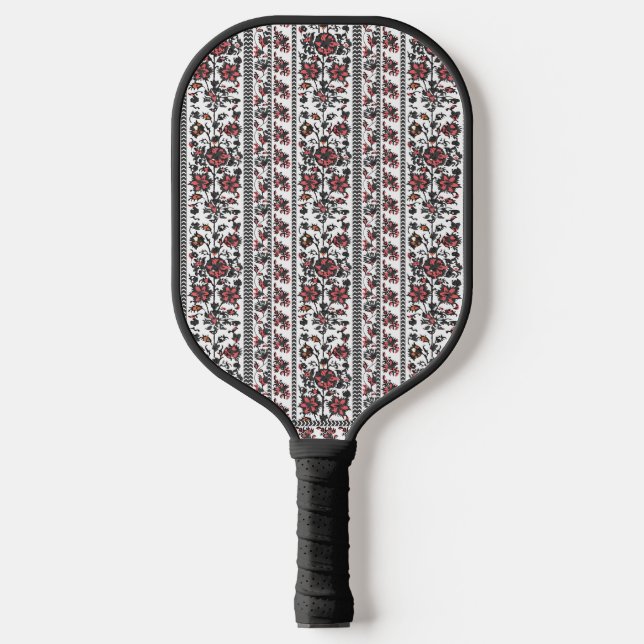 Paddel Pickleball Schläger (Vorderseite)