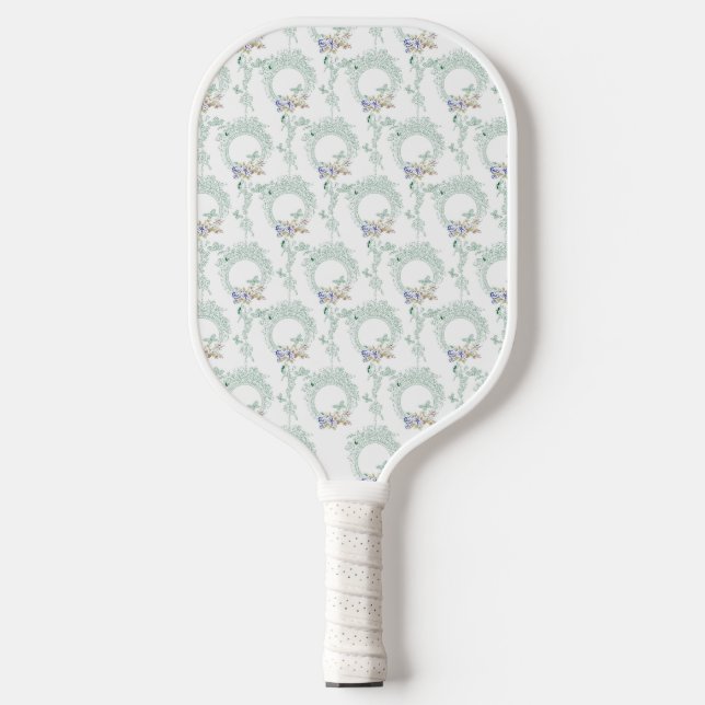 Paddel Pickleball Schläger (Vorderseite)