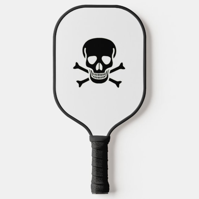 Paddel Pickleball Schläger (Vorderseite)