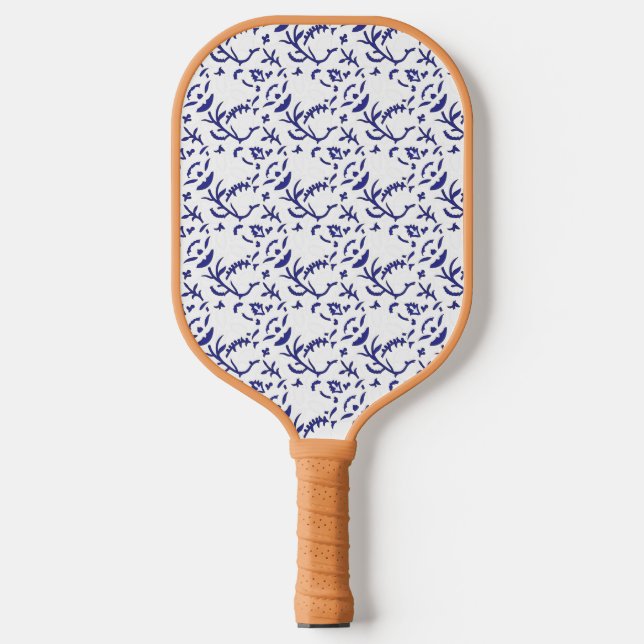 Paddel Pickleball Schläger (Vorderseite)