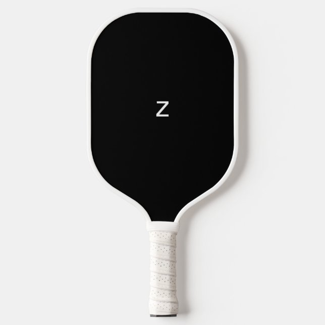 Paddel Pickleball Schläger (Vorderseite)